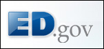 ed.gov logo